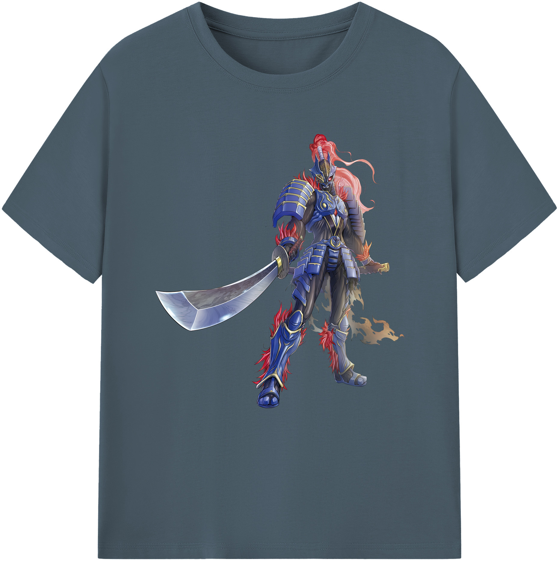 （画像用） ウルトラマン Ultraman 綿100％半袖Tシャツ（フロントプリント）